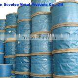 7x7 7x19 PVC Coated Galvanized Steel Wire Rope Sling Cable thumbnail-1