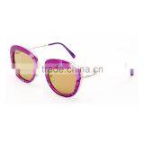 New Luxury Uv400 Fashion Sunglasses thumbnail-3