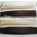 Wholesale High Quality Cheap Hair Weave Silky Straight 100% Brazilian Virgin Human Hair thumbnail-3