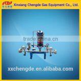 China High Quality Natural Gas Regulating Pipeline System thumbnail-4