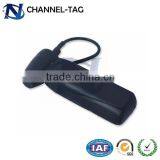 New EAS System Security 58KHZ Tag Black Pencil Tag With Lanyard
