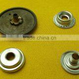25mm Zinc Alloy Cap Metal Snap Button For Jackets -- MA2427 thumbnail-3