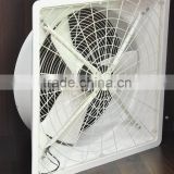 Negative pressure poultry ventilation fan,greenhouse exhaust fan