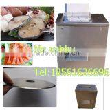 Fish Slice Cutting Machine/ Fish Cutting Machine / Fish Cutter