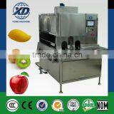 Automatic Mango Peeling Machine, Kiwi Fruit Skinner, Apple Peeler
