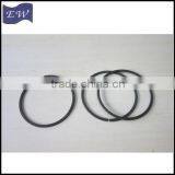 Round Wire Snap Ring for Hole, Retaining Ring for Bearings (DIN5417) thumbnail-4