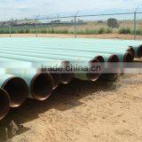 Three Layer Polyethylene (3LPE) CSA Z245.21 DIN 30670 AS 1518 Carbon Steel Pipes thumbnail-5