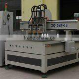 cnc router machine XK45MT-3B