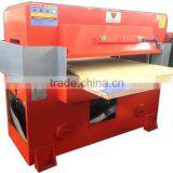 Precision Hydraulic Washing Sponge Die Cutting Machine Quality Choice