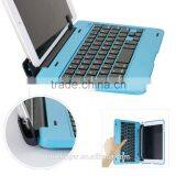 Bluefinger Bluetooth 3.0keyboard Case Cover for IPad Mini With Detacable Cover,calmshell Keyboard, thumbnail-4