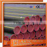 HDPE PE100 Gas Supply HDPE Pipe Standard Length thumbnail-2