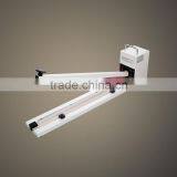 2015 New Hot Selling Professional Plastic Manual Lengthen Hand Impulse Heat Isostaic Press Sealing Sealer thumbnail-2