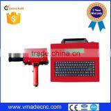 Vin Dot Peen Engraving Machine/ Stainless Steel Dot Peen Marking Machine thumbnail-4