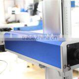 High Quality China Racus Laser Engraving Small Jewellery Fiber Metal Laser Marking Machine 10W 20W 30W thumbnail-2