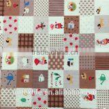 100% Cotton Fabric, Dyeing Fabric/cotton Textile in Fabric Textile thumbnail-4