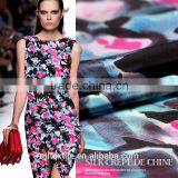 12mm Silk Crepe Fabric /silk Crepe de Chine/silk CDC thumbnail-1