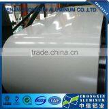 Building Material 25 Mic PVDF Painted Color Aluminum Coil thumbnail-3