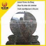 Monument Factory for Granite Tombstone/monument/headstone thumbnail-3