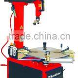 STC868 Tire Changer With Four Pedals