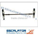 DAA26150A2 or GBA26150AH2 - 2-FOLD UNIT COMPL. INDOOR 800MM