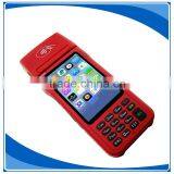 China Manufacturer Android System Pos Terminal With Printer and Support 3G/wifi/NFC/IC/MSR thumbnail-3