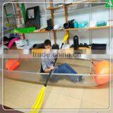 Vacuum Thermoform Clear Canoe Plastic Kayak PC Boat thumbnail-6