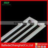 Powder Coated Linear Air Conditioning Diffuser thumbnail-3