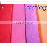 100% Polyester Needle Punched Non-woven Felt For Gift Package thumbnail-1