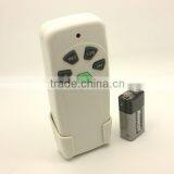 CMT-5RF High Quality Remote for Ceiling Fan With Led Light thumbnail-1