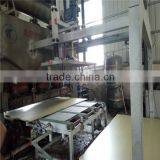 High Quality Melamine Faced Chipboard/Partical Board thumbnail-2