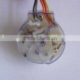 15minutes Timer of Washing Machine for Cleaning