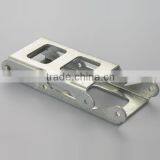 Hot Dip Galvanising Telecommunication Base Antenna Brackets thumbnail-2