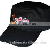 Custom-made Cheap High Quality Military Hat/ Military Cap/ Russian Military Fur Hat thumbnail-1