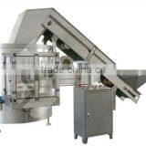 PLP Series Automatic Bottle Unscrambler