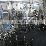Fully Automatic Carbonated Drinks Filling Line