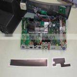 Thermal Graphite Sheet for refrigerators' heat sink