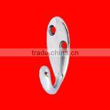 Furniture HooksZinc Alloy Coat Hook