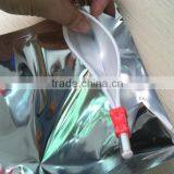 Plastica Dog Treat Pouch Bags thumbnail-6