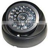Dummy- AB-BX-18Y Low Price Dummy Cctv Camera IR Dome Camera Cctv With Flash Light thumbnail-2