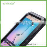 Best Price Waterproof Phone Case for Samsung S6