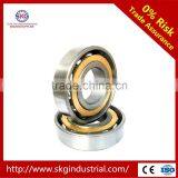 Practical Angular Contact Ball Bearing 71813C (65*85*10mm)