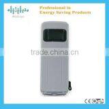 4 Channels Professional Super Weather Station With In/outdoor Temperature thumbnail-6