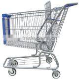 USA Grocery Carts for Sale (JS-TPT05) thumbnail-3