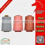 100% Spun Polyester Jeans Sewing Thread 20/2 thumbnail-6