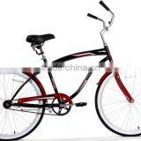 New Model Beach Cruiser New Model Beach Cruiser Bike/specialized Beach Cruiser Bike/mens Chopper Bicycle thumbnail-1