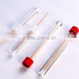 Transport Single or Double Swab Tube Manufacturer With FDA Certified thumbnail-5