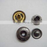 14mm Mouse Fancy Logo Waterproof Snap Button thumbnail-4