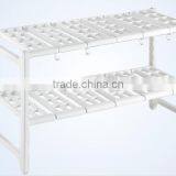 HOT SELL KITCHEN APPLIANCE RACK FOR UNDER SINK thumbnail-2