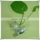 5W E12 Tail Led Candle Light With CE ROHS GS SAA UL thumbnail-1