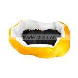 New Pet Dog Puppy Cat Soft Fleece Warm Bed House Plush Cozy Nest Mat Pad 5653 thumbnail-2